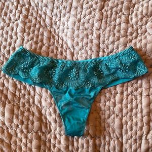La Perla Malizia thong